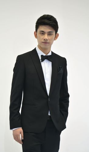 吴沙 视觉与舞美负责人